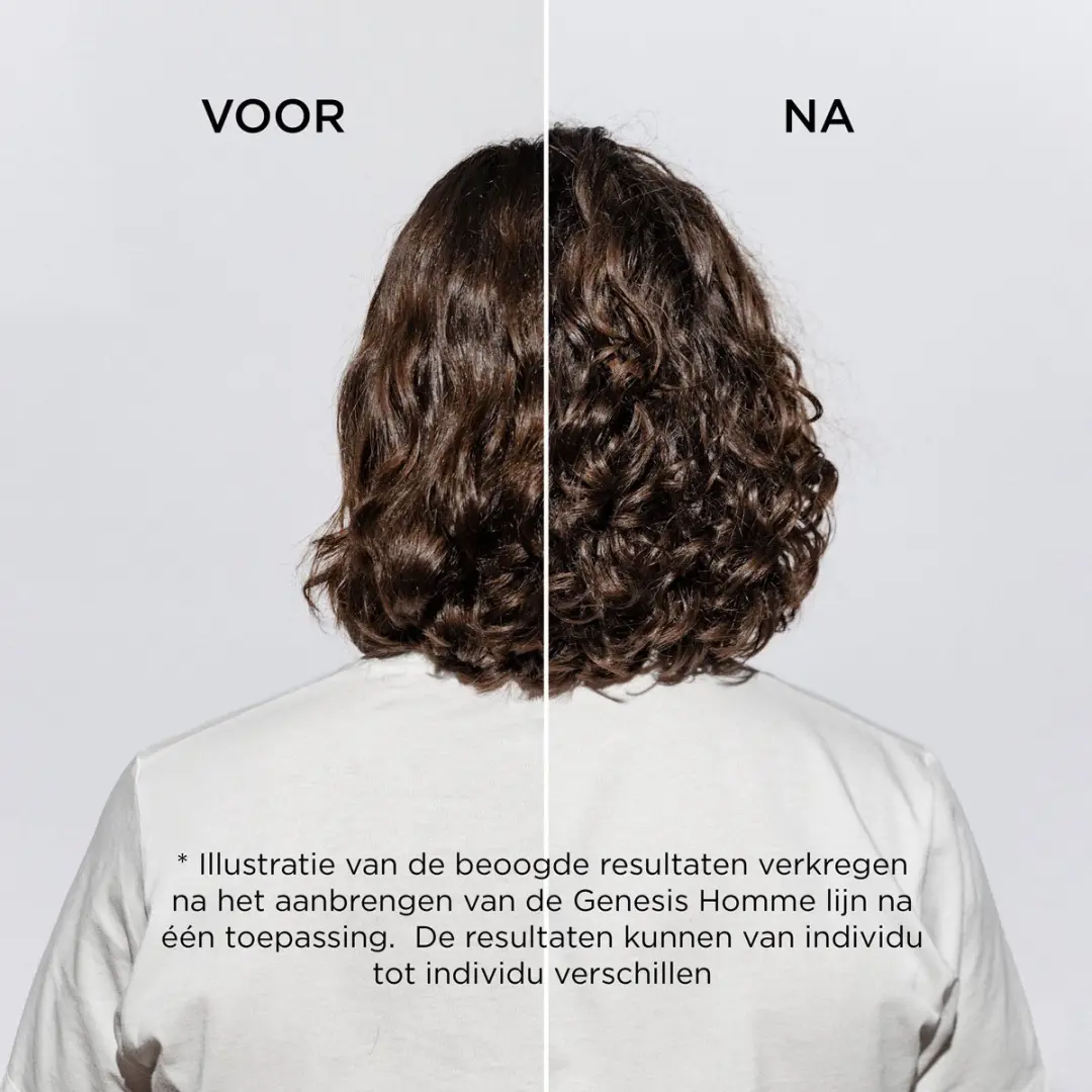 Kérastase Genesis Homme Verdikkende Shampoo 250ml