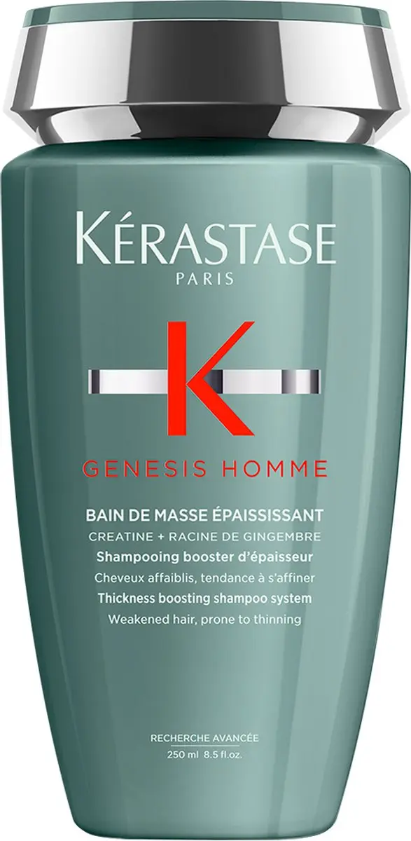 Kérastase Genesis Homme Verdikkende Shampoo 250ml