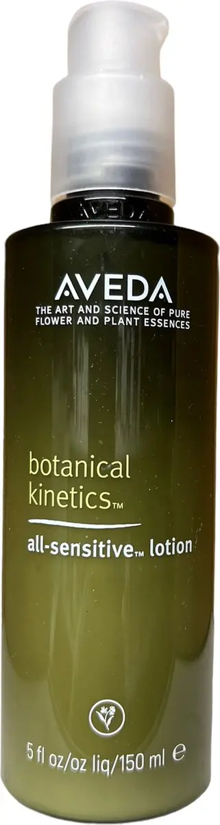 Aveda Botanical Kinetics All Sensitive Lotion 150ml