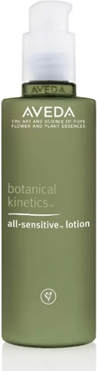Aveda Botanical Kinetics All Sensitive Lotion 150ml