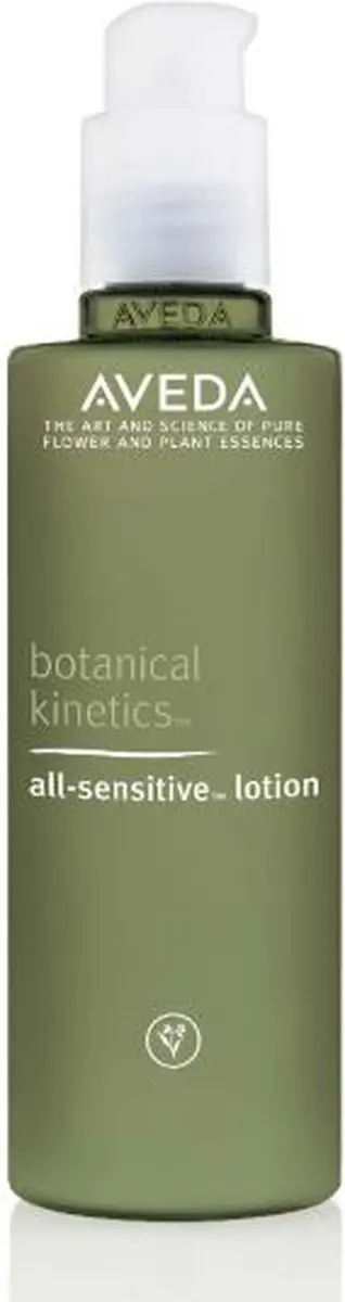 Aveda Botanical Kinetics All Sensitive Lotion 150ml