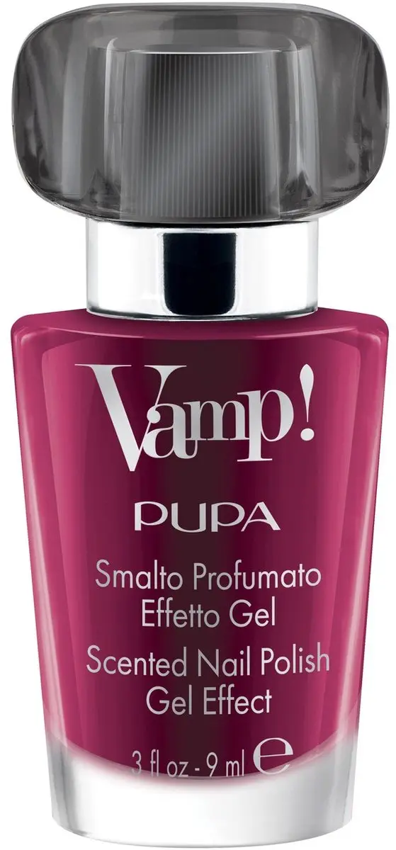 Pupa Vamp! Nagellak 303 Audacious Purple