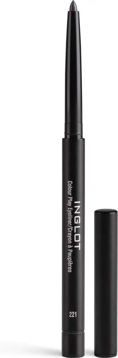 Inglot Colour Play Eyeliner 221