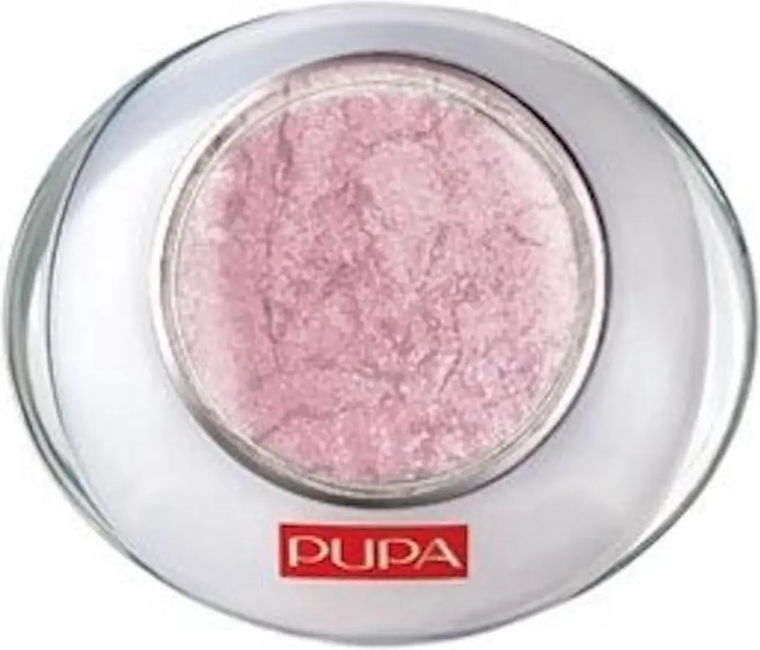 Pupa Milano Luminys Baked Eyeshadow 03 Delicious Pink