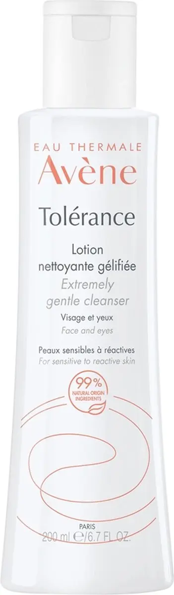 Avène Tolérance Reinigende Lotion 400ml