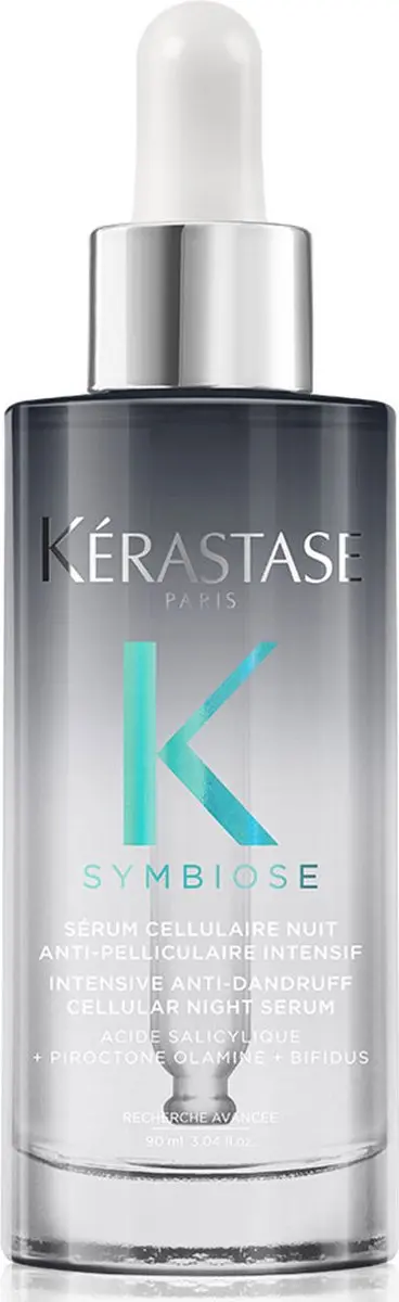 Kérastase Symbiose Nuit Anti-Pelliculaire Serum 90ml
