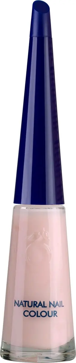 Herome Natural Nail Colour Roze Pink - 10ml