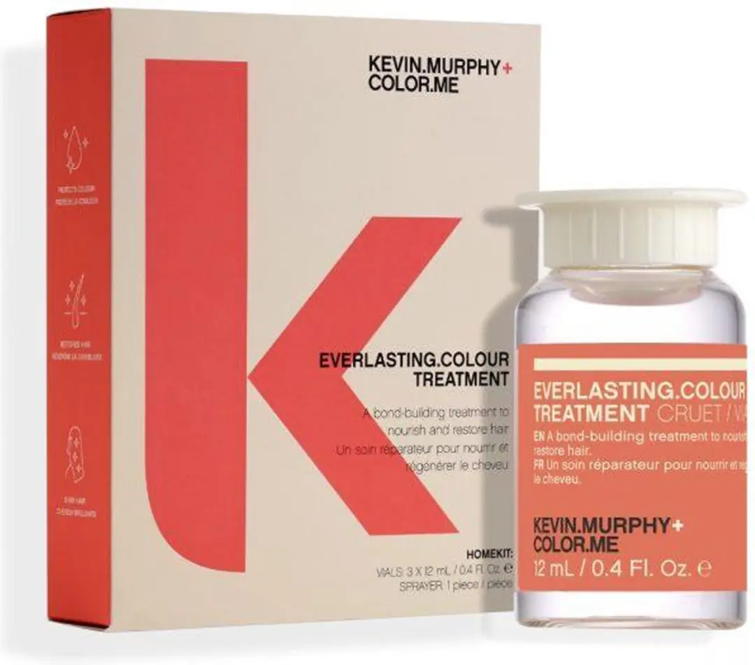 KEVIN.MURPHY Everlasting Colour Treatment 3x12ml