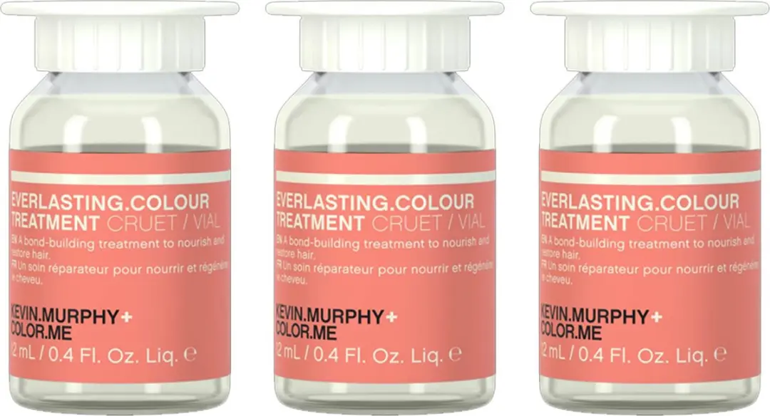 KEVIN.MURPHY Everlasting Colour Treatment 3x12ml