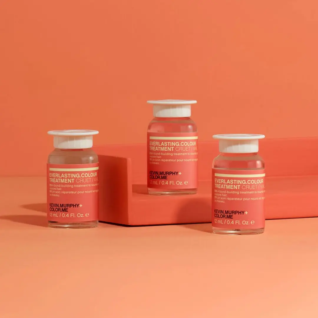 KEVIN.MURPHY Everlasting Colour Treatment 3x12ml