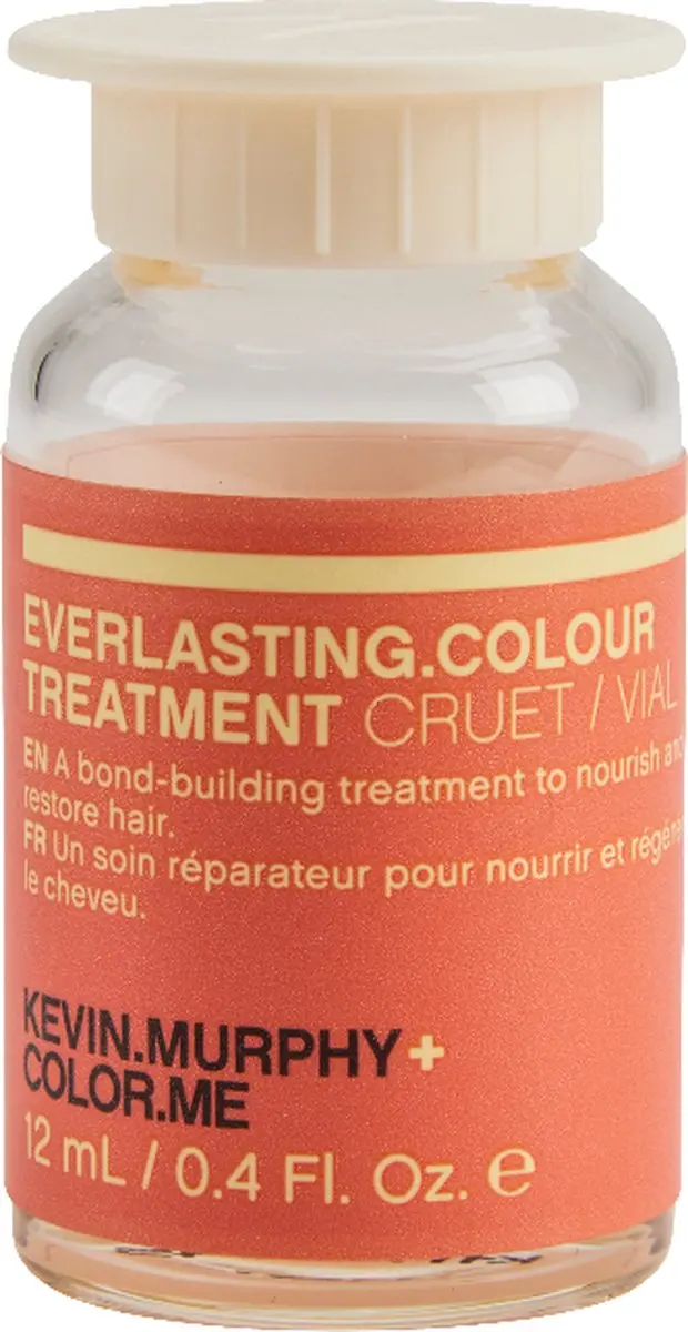KEVIN.MURPHY Everlasting Colour Treatment 3x12ml