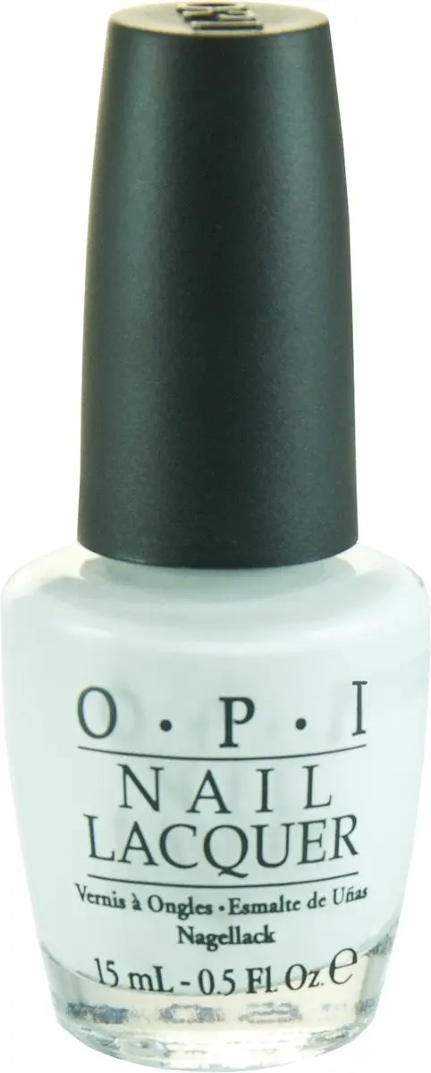 O.P.I. Alpine Snow Nagellak 15ml