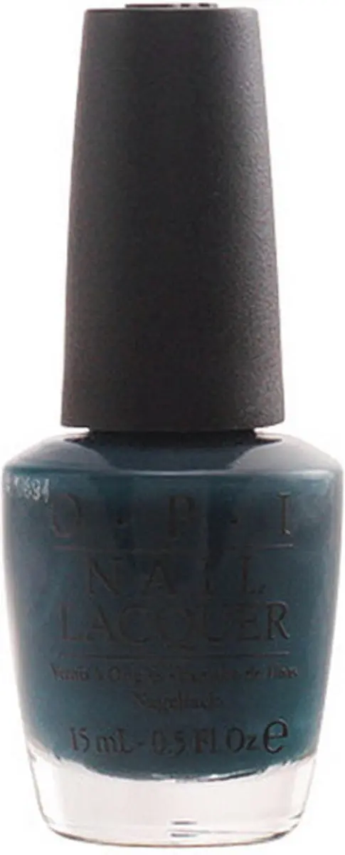 O.P.I. Alpine Snow Nagellak 15ml
