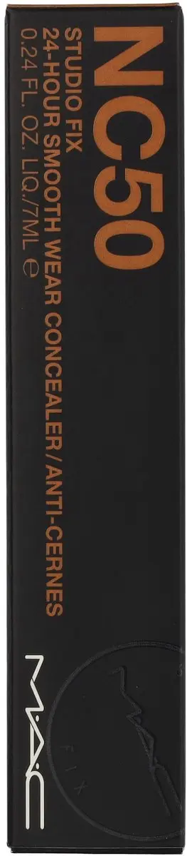 MAC Studio Fix Concealer NC50 - 7ml