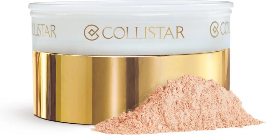 Collistar Make-Up Silk Effect Losse Poeder Refill 35ml