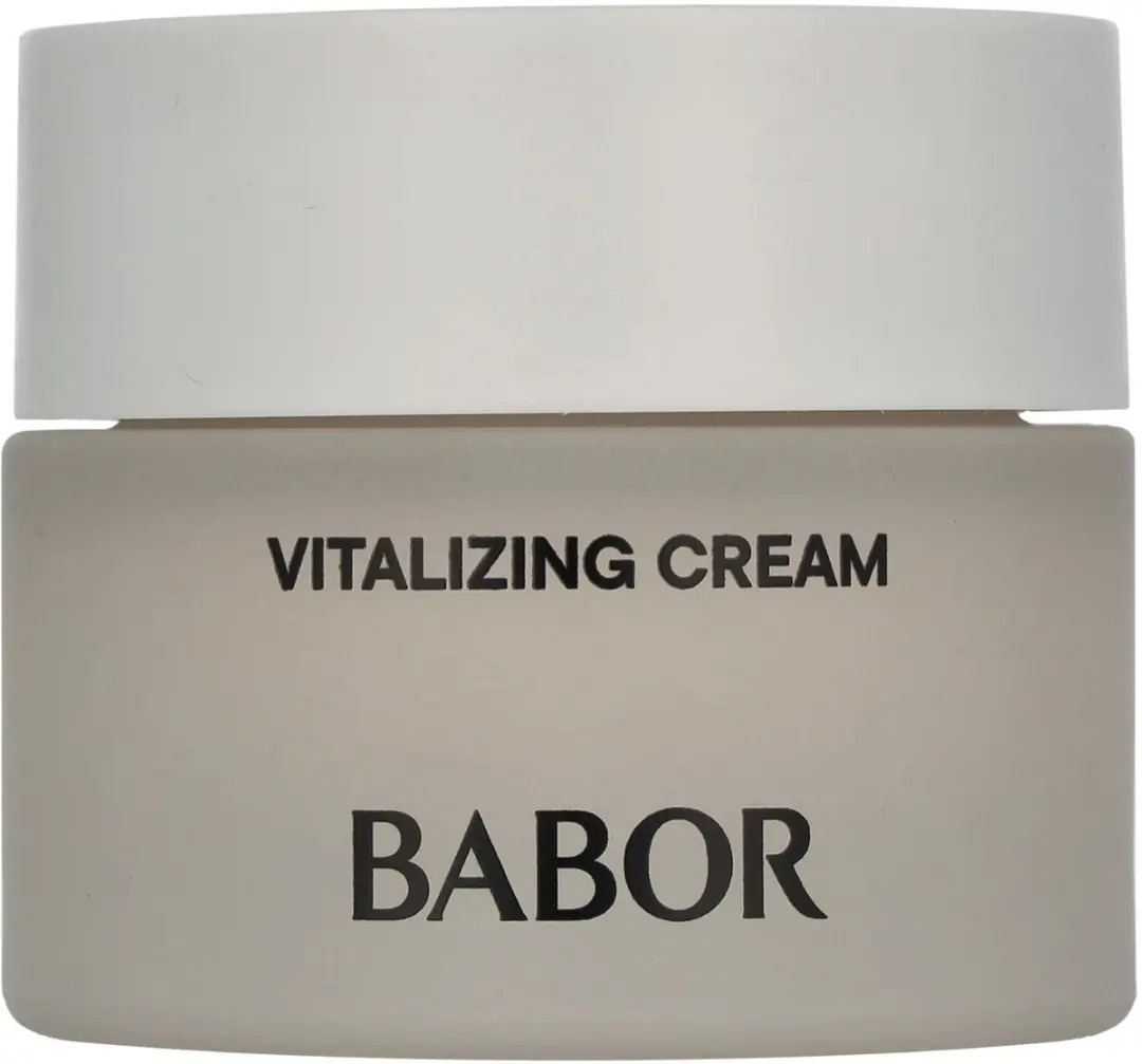 Babor Vitalizing Cream Rejuvenation & Glow Complex 50ml