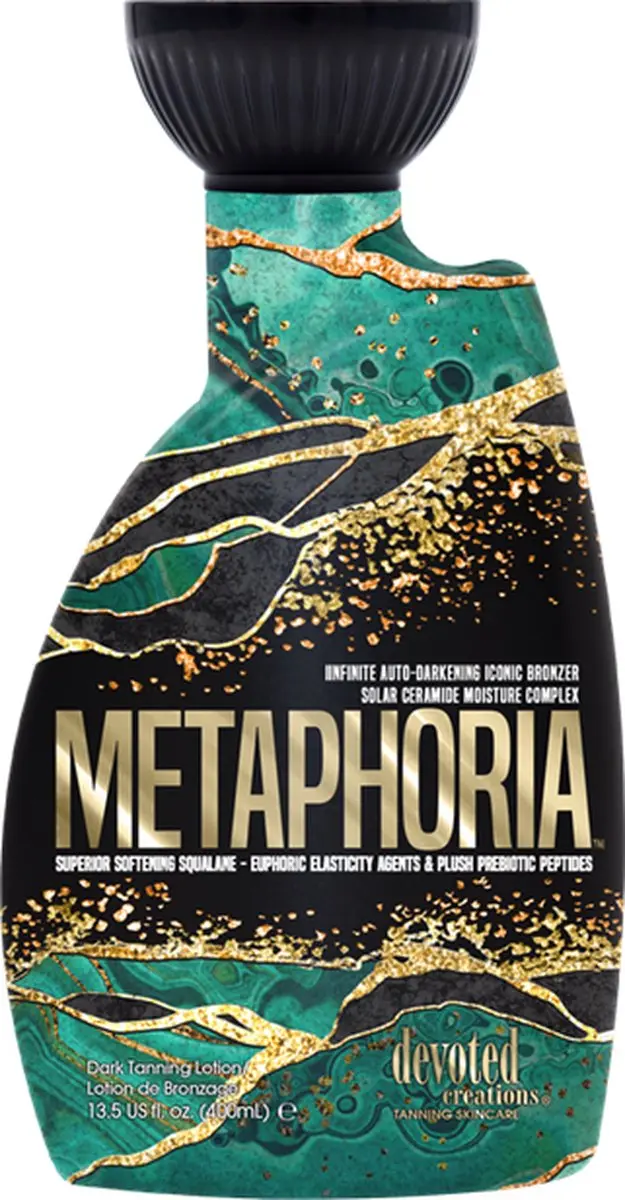 Devoted Creations Metaphoria Bodylotion 400ml