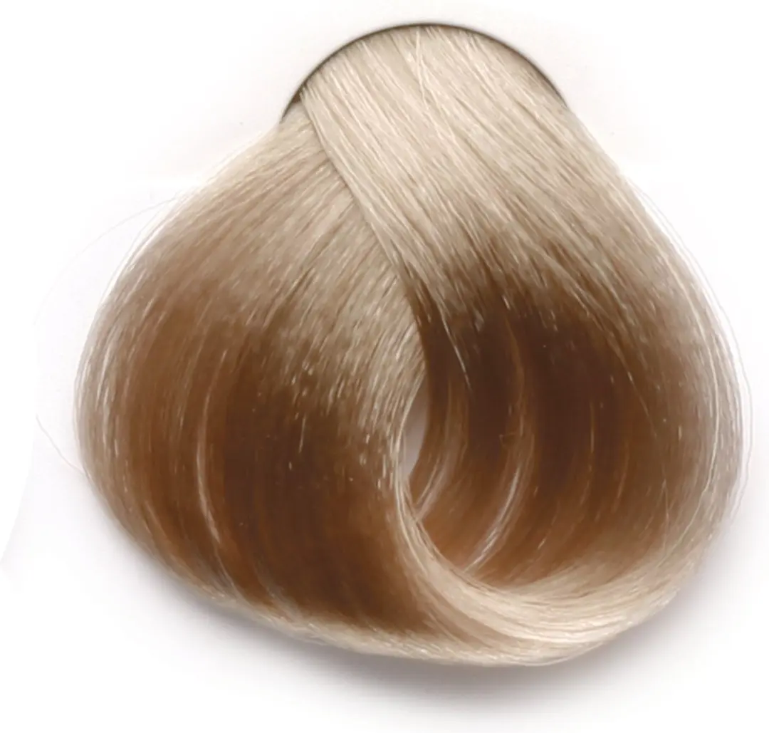 Fanola Professional Haarverf 10.2F Blonde Platinum Violet - 150ml