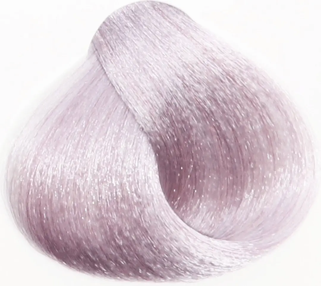 Fanola Professional Haarverf 10.2F Blonde Platinum Violet - 150ml