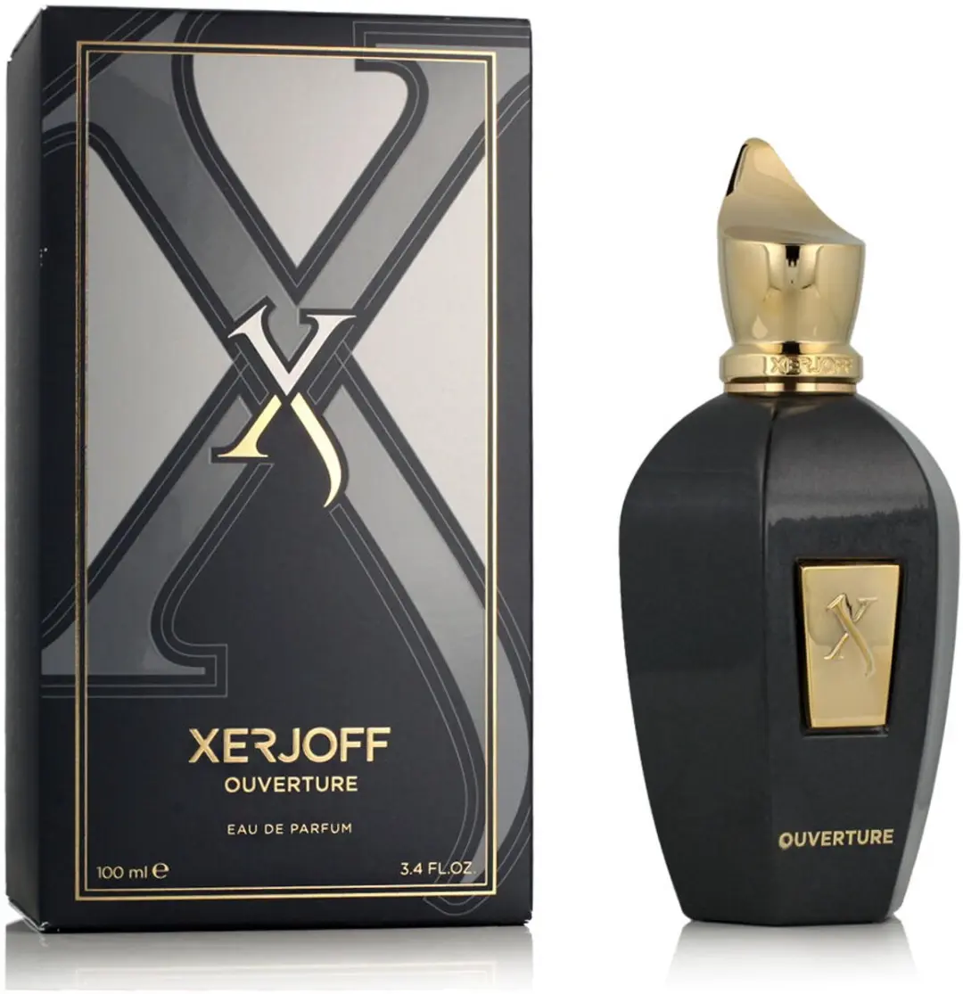 Xerjoff V Ouverture EDP 100ml