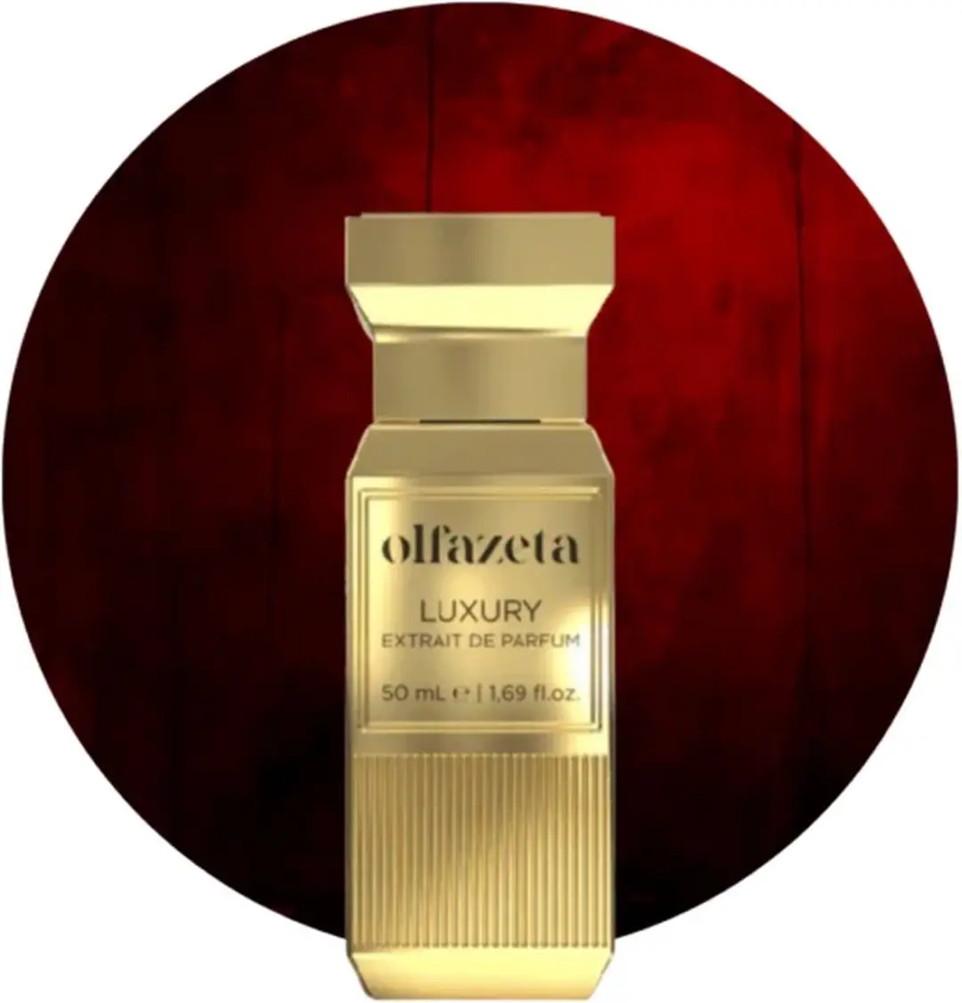 CHOGAN Olfazeta Parfum 106