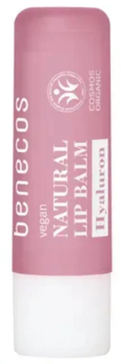 Benecos Lip Balm Roze