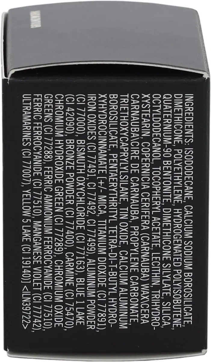 MAC Pro Longwear Paint Pot Groundwork - 5g Bruin
