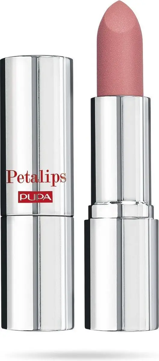 Pupa Milano Lipstick Petalips 001 Pink Magnolia