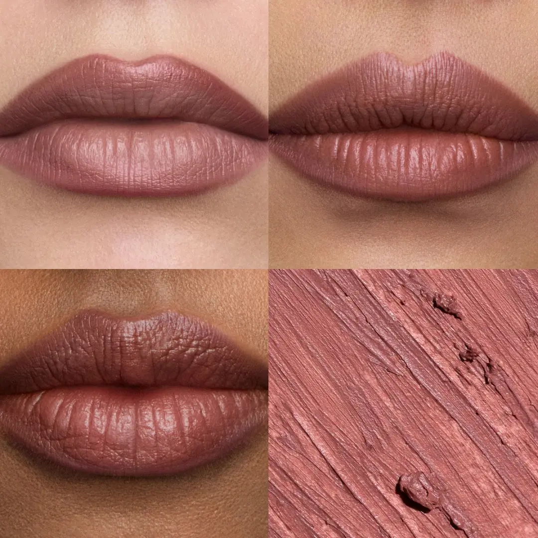 Inglot Velvet Define Lipliner Rose Chocolate 63
