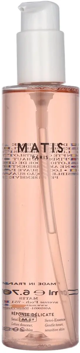 Matis Sensi-Essence Lotion Réponse Délicate 200ml