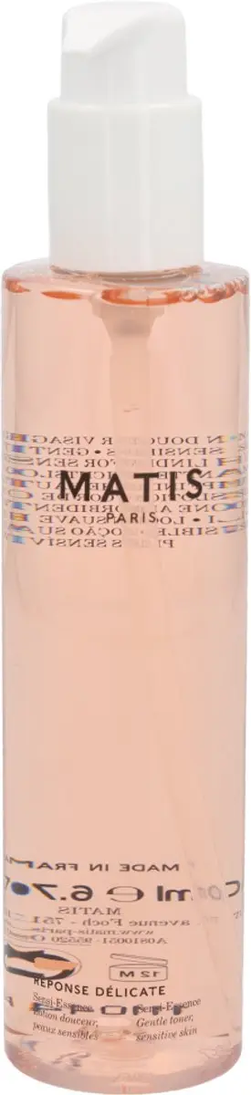 Matis Sensi-Essence Lotion Réponse Délicate 200ml