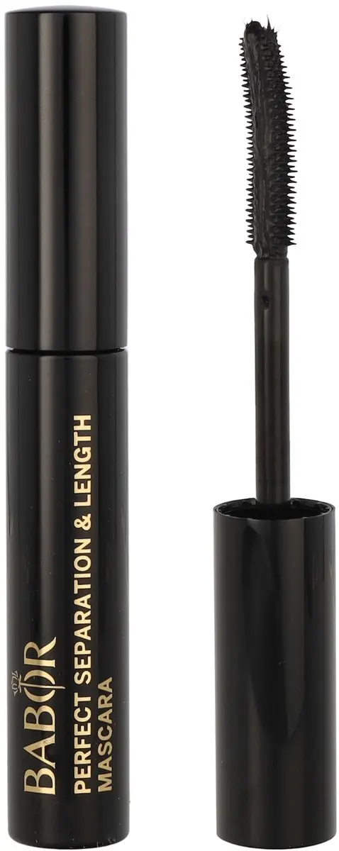 Babor Eye Make-up Perfect Mascara Black 6ml