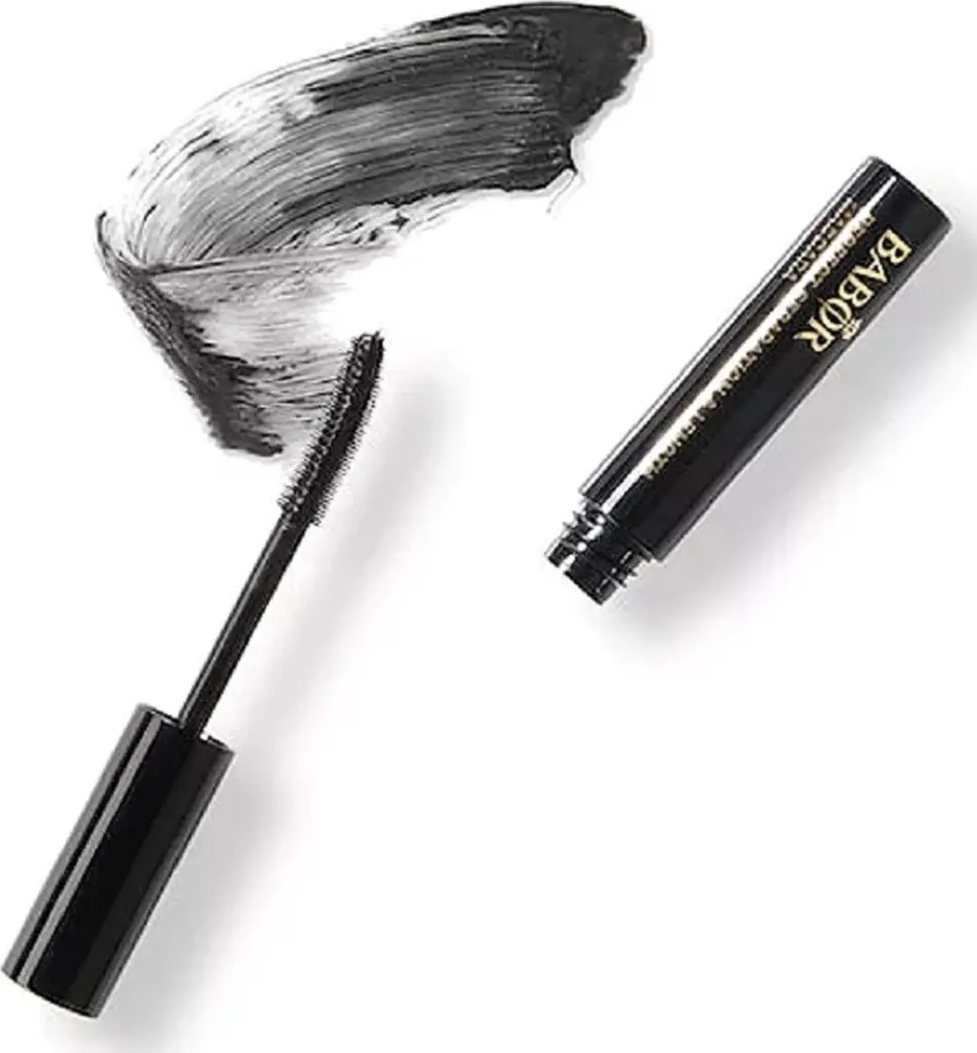Babor Eye Make-up Perfect Mascara Black 6ml