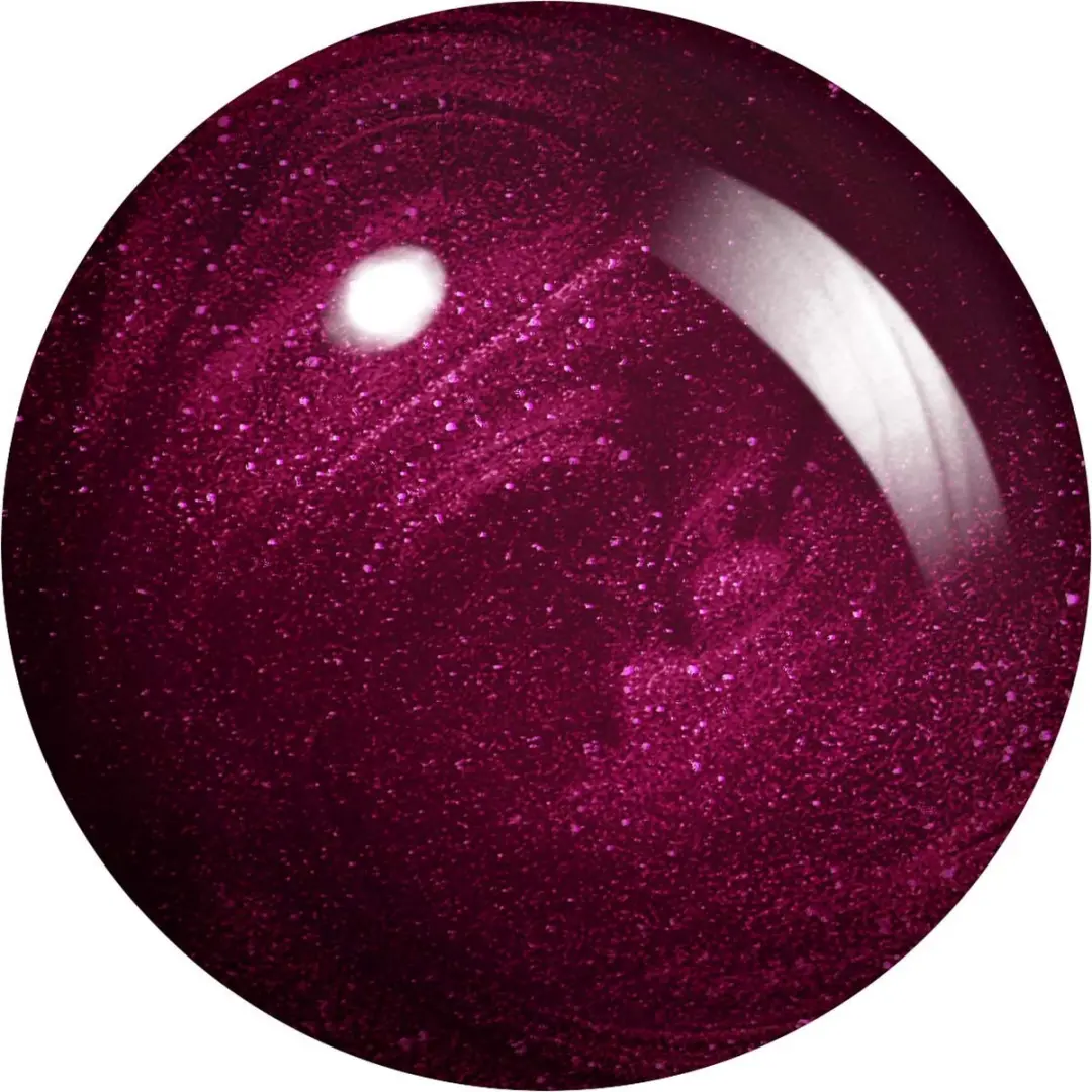 O.P.I. Infinite Shine Vamp Champ Nagellak - 150ml - Paars/Rood