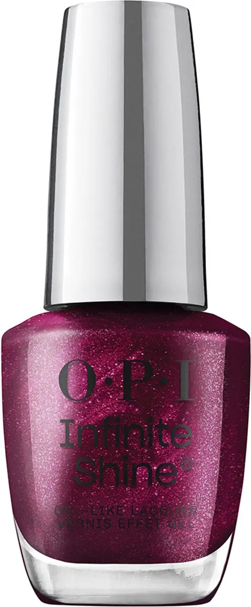 O.P.I. Infinite Shine Vamp Champ Nagellak