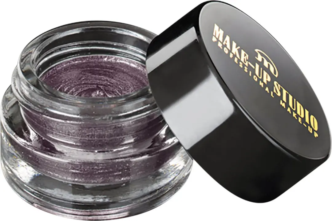 Make-up Studio Durable Eyeshadow Mousse Metallic Mauve 5ml