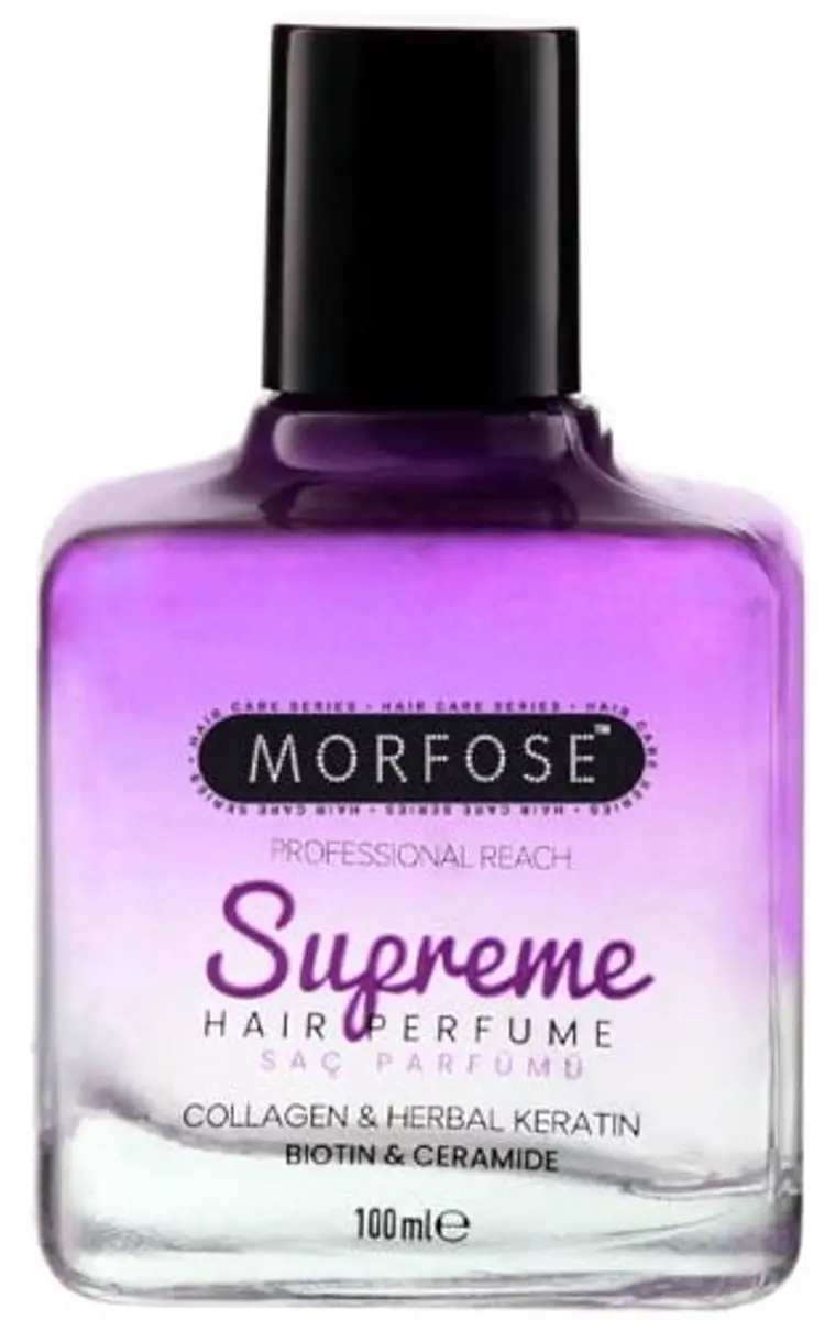 Morfose Hair Perfume Supreme 100ml