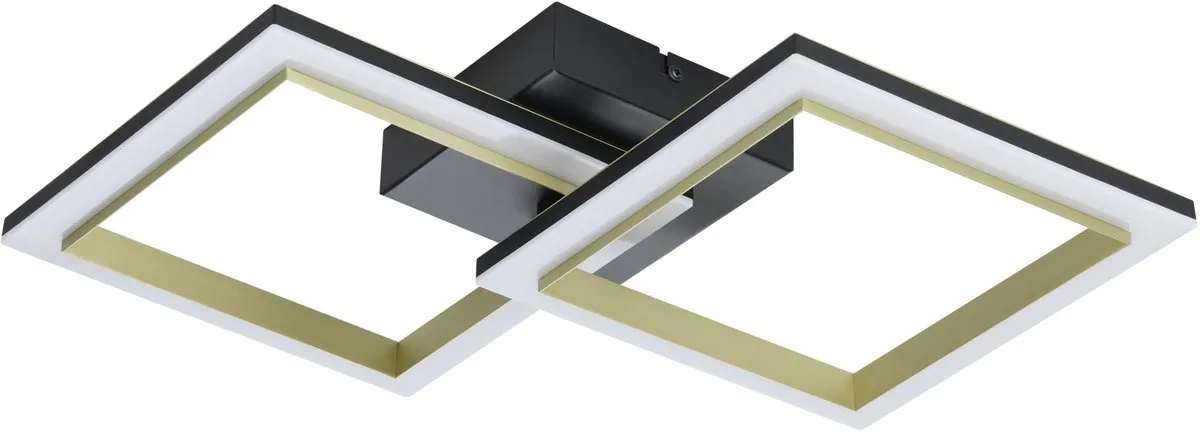 Eglo Calliera Plafondlamp LED 52.5cm