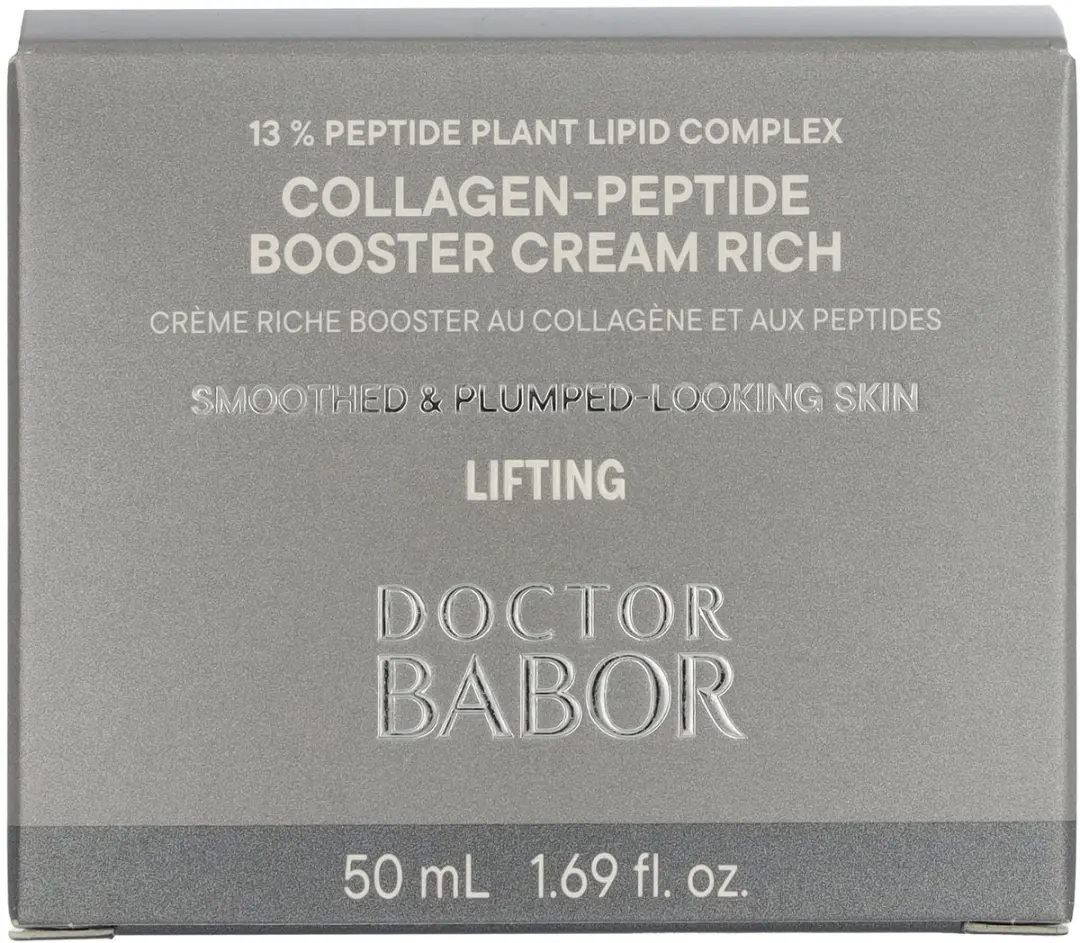 Babor Doctor Lifting Collagen-Peptide Booster Cream 50ml