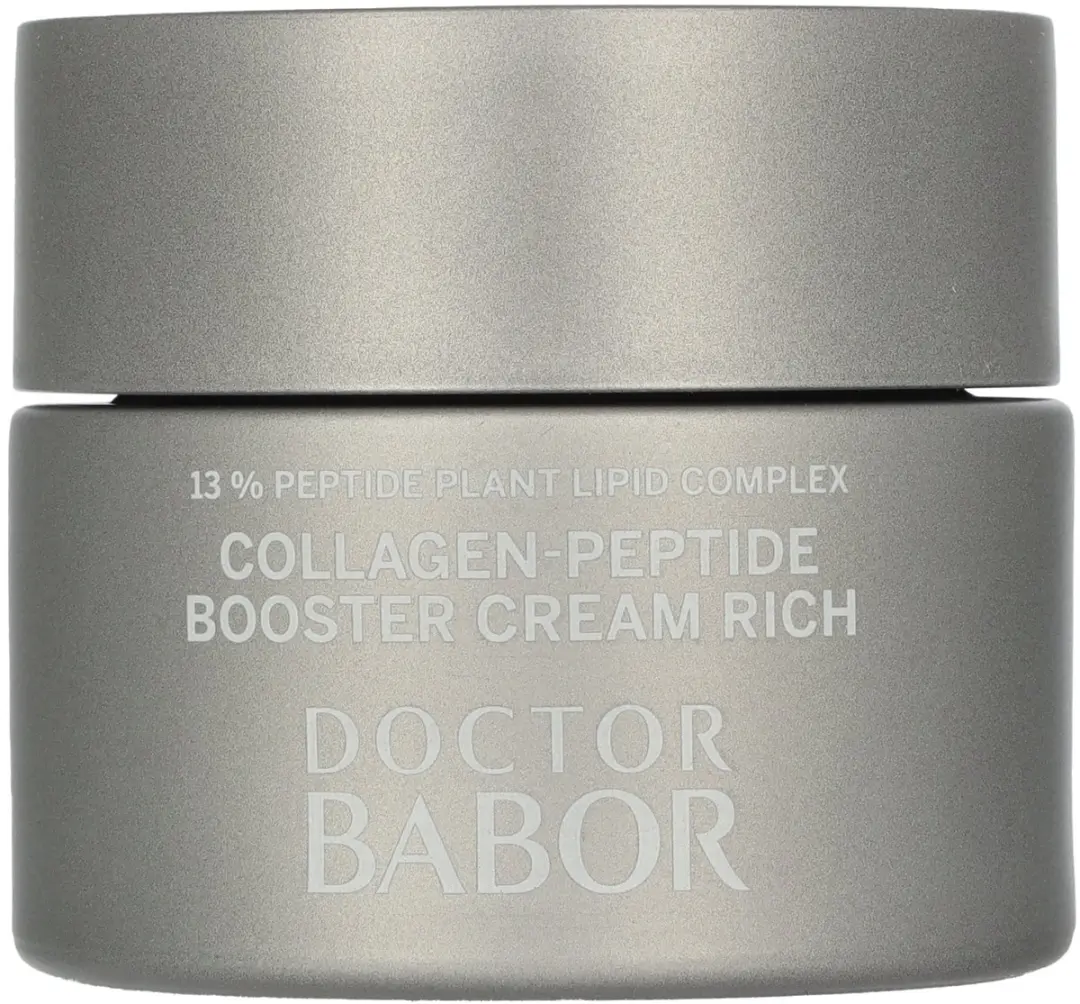 Babor Doctor Lifting Collagen-Peptide Booster Cream 50ml