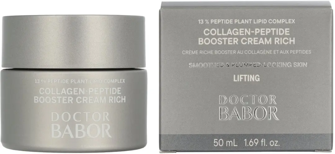 Babor Doctor Lifting Collagen-Peptide Booster Cream 50ml