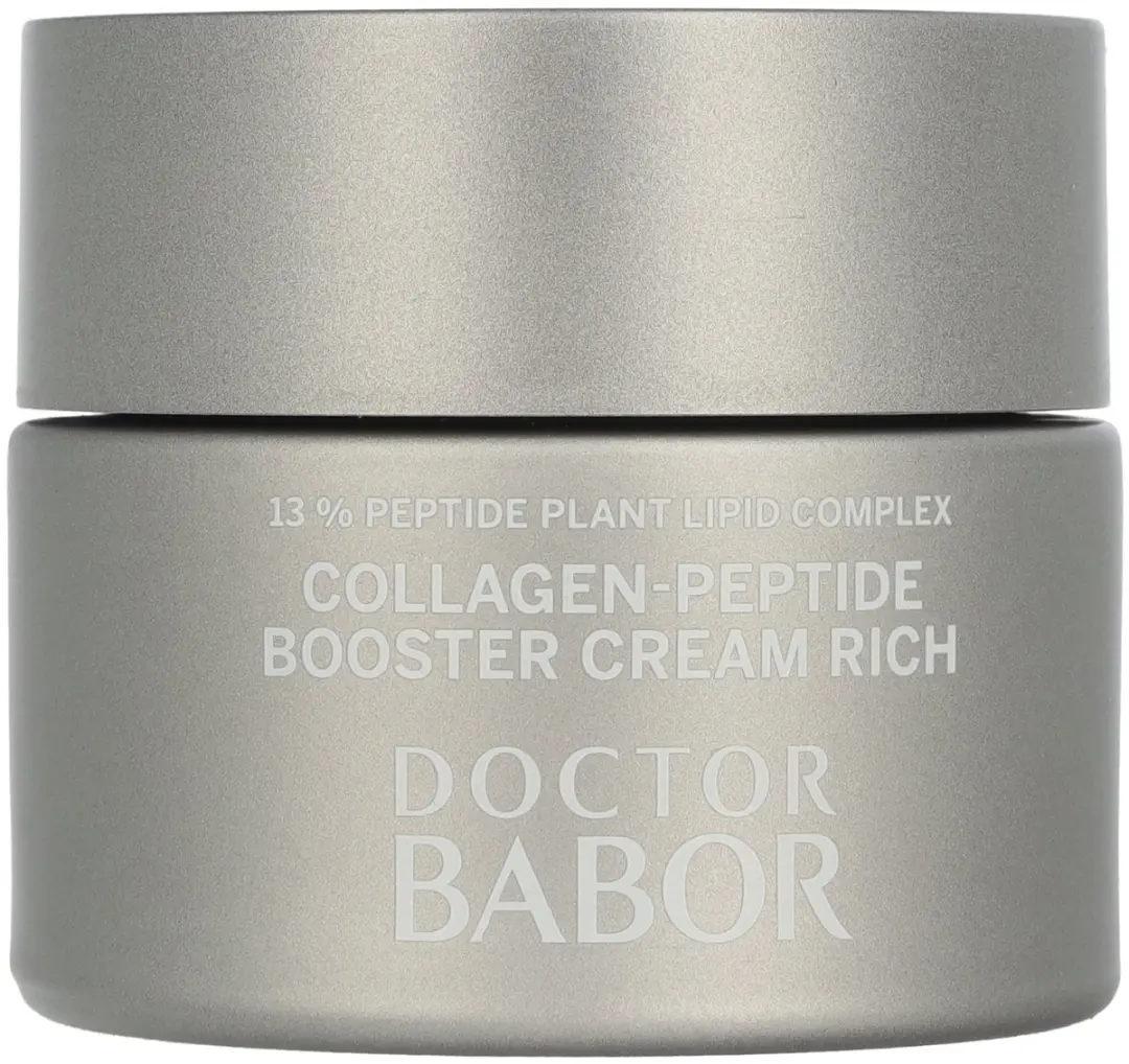 Babor Doctor Lifting Collagen-Peptide Booster Cream 50ml