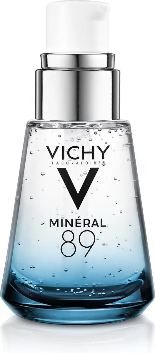 Vichy Minéral 89 Dagelijkse Booster 30ml