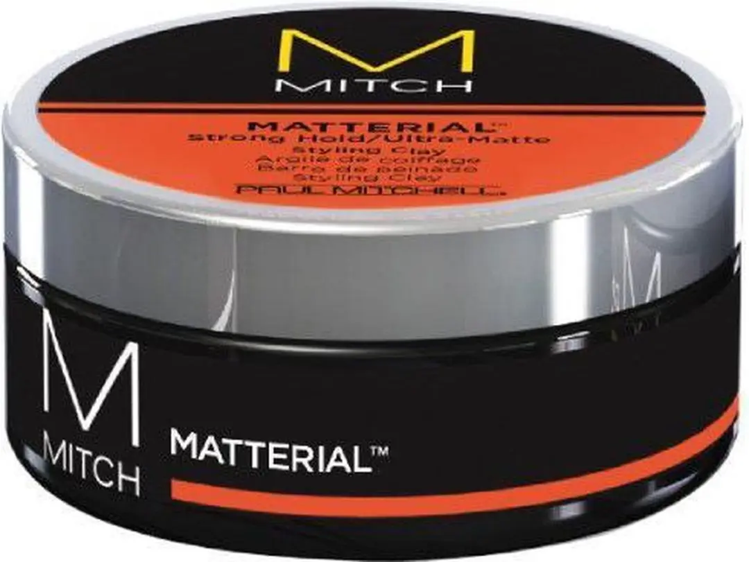 Paul Mitchell Mithc Matterial 85g - 1 Dispenser - afbeelding 3 van 6