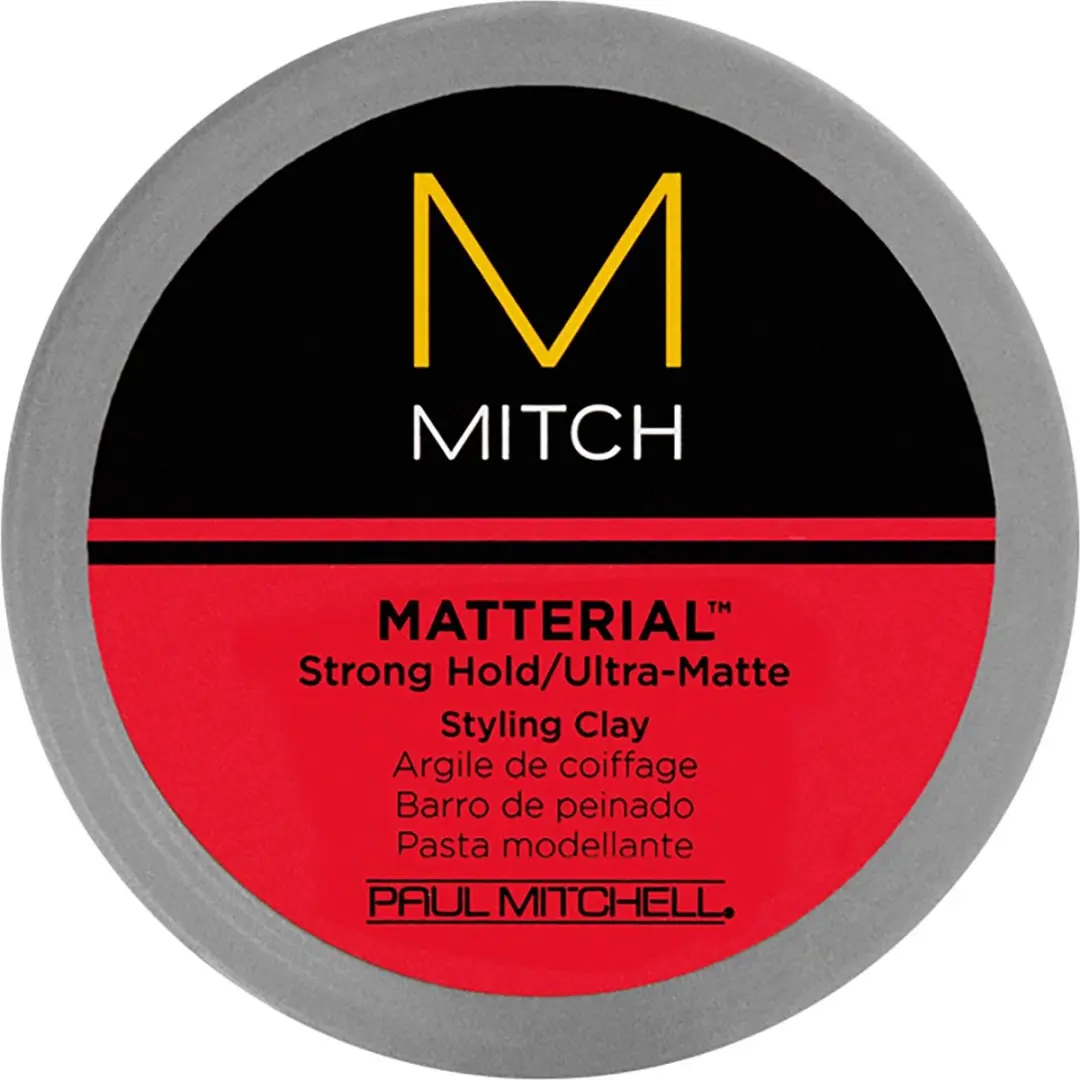 Paul Mitchell Mithc Matterial 85g - 1 Dispenser - afbeelding 2 van 6