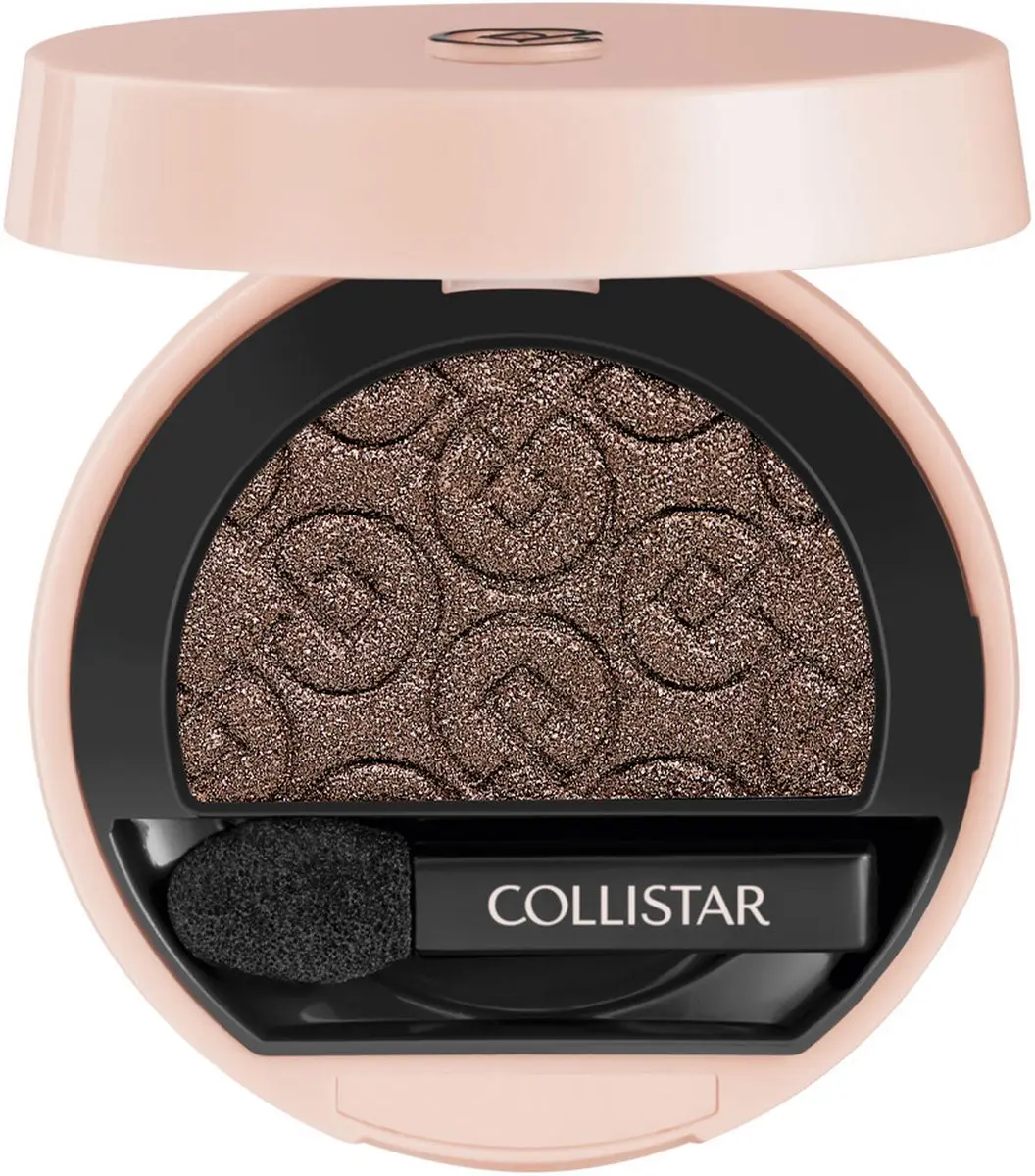 Collistar Impeccable Compact Oogschaduw 505 Bronzo