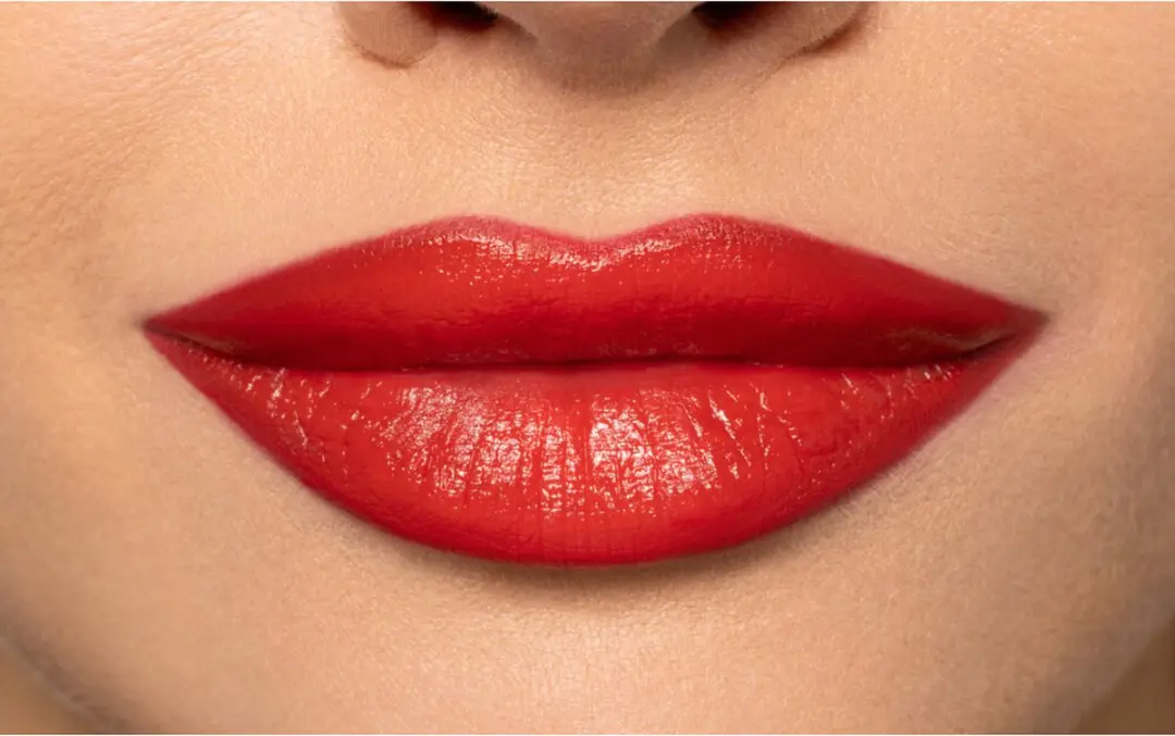 Pupa Milano Vamp! Creamy Duo Lip Pencil & Lipstick 011 Orange Red
