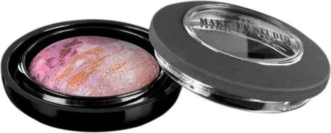 Make-up Studio Eyeshadow Lumière Mauve Twist - 1.8g