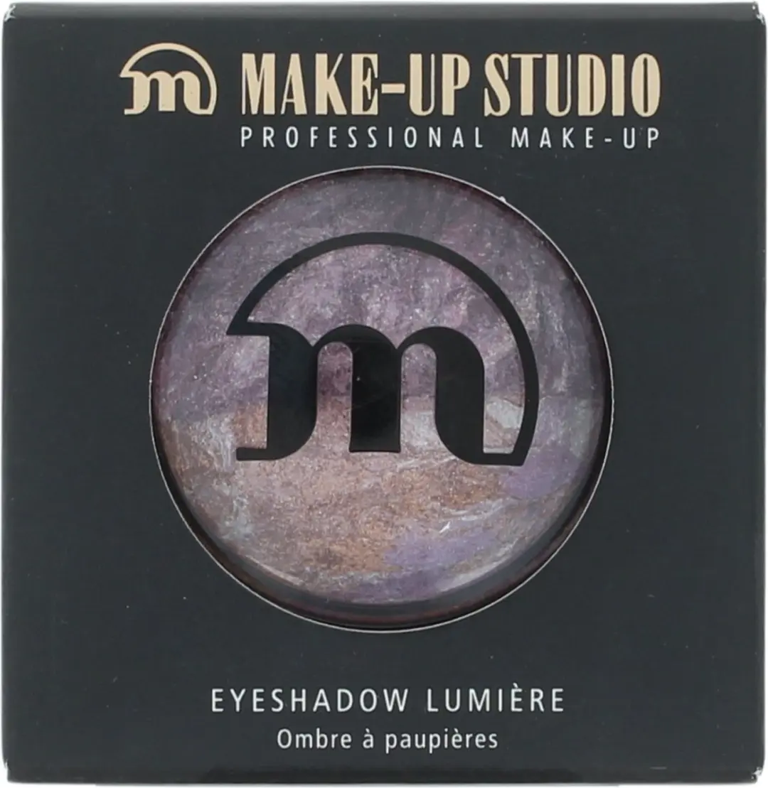 Make-up Studio Eyeshadow Lumière Mauve Twist