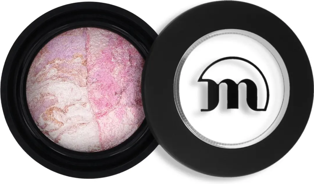 Make-up Studio Eyeshadow Lumière Mauve Twist - 1.8g